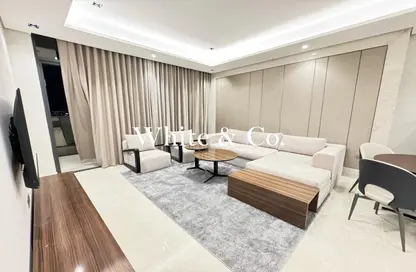 Apartment - 1 Bedroom - 2 Bathrooms for sale in Nobles Tower - Business Bay - Dubai