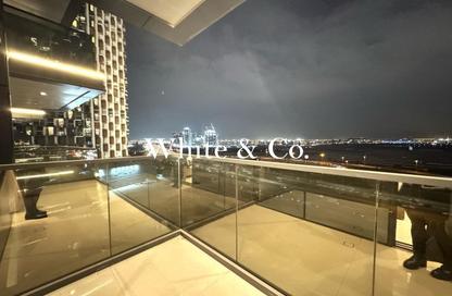 Apartment - 1 - 2 for sale in Nobles Tower - Business Bay - Dubai