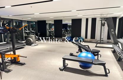 Apartment - 1 - 2 for sale in Nobles Tower - Business Bay - Dubai