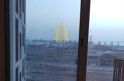 Apartment - 1 Bedroom - 1 Bathroom for rent in The Nook 1 - The Nook - Wasl Gate - Dubai Apartment - 1 Bedroom - 1 Bathroom for rent in The Nook 1 - The Nook - Wasl Gate - Dubai