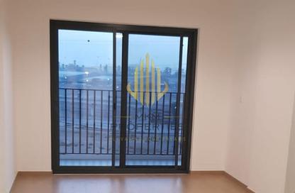 Apartment - 1 Bedroom - 1 Bathroom for rent in The Nook 1 - The Nook - Wasl Gate - Dubai Apartment - 1 Bedroom - 1 Bathroom for rent in The Nook 1 - The Nook - Wasl Gate - Dubai