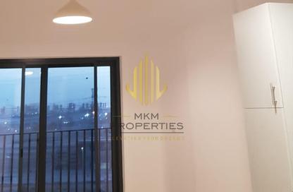 Apartment - 1 Bedroom - 1 Bathroom for rent in The Nook 1 - The Nook - Wasl Gate - Dubai Apartment - 1 Bedroom - 1 Bathroom for rent in The Nook 1 - The Nook - Wasl Gate - Dubai