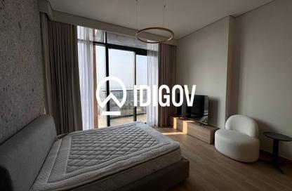 Apartment - Studio - 1 for rent in Seslia Tower - District 4 - Jumeirah Village Triangle - Dubai Apartment - Studio - 1 for rent in Seslia Tower - District 4 - Jumeirah Village Triangle - Dubai