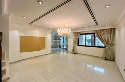 فيلا - 3 غرف نوم - 4 حمامات للايجار في فيلات كازا - المرابع العربية 2 - دبي فيلا - 3 غرف نوم - 4 حمامات للايجار في فيلات كازا - المرابع العربية 2 - دبي