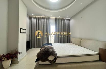 Apartment - 2 Bedrooms - 3 Bathrooms for sale in Pulse Smart Residence - District 11 - Jumeirah Village Circle - Dubai
