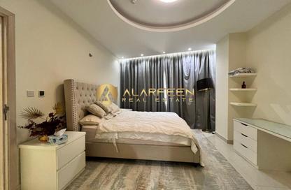 Apartment - 2 Bedrooms - 3 Bathrooms for sale in Pulse Smart Residence - District 11 - Jumeirah Village Circle - Dubai