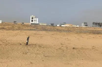 أرض - استوديو للبيع في الصجعة الصناعية - الصجعة - الشارقة
