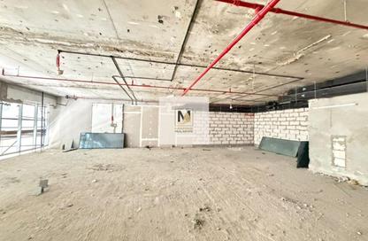 Office Space - Studio - 4 Bathrooms for rent in Atria Square - Al Barsha 1 - Al Barsha - Dubai