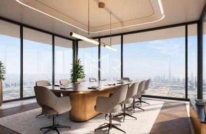 Retail - Studio - 1 Bathroom for sale in Samana Business Hub - Downtown Jebel Ali - Dubai