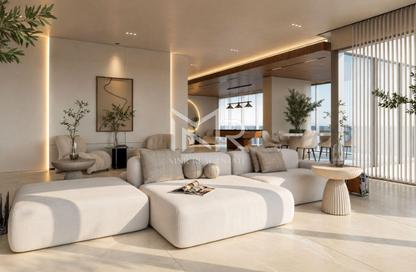 Retail - Studio - 1 Bathroom for sale in Samana Business Hub - Downtown Jebel Ali - Dubai