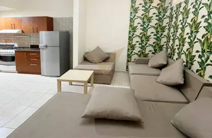 شقة - 1 حمام للبيع في سكاي كورتس تاور B - أبراج سكاي كورتس - مجمع دبي ريزيدنس - دبي لاند - دبي