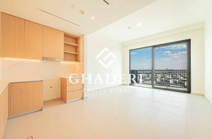 Apartment - 1 Bedroom - 1 Bathroom for rent in Park Horizon Tower 1 - Park Horizon - Dubai Hills Estate - Dubai