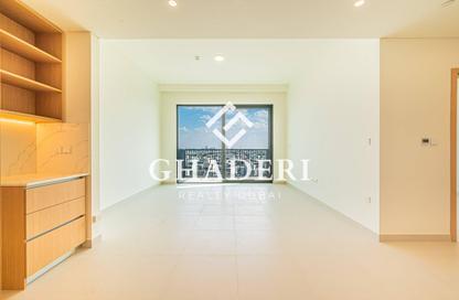 Apartment - 1 Bedroom - 1 Bathroom for rent in Park Horizon Tower 1 - Park Horizon - Dubai Hills Estate - Dubai