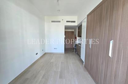Apartment - Studio - 1 for rent in Azizi Riviera 1 - Azizi Riviera - Meydan One - Meydan - Dubai Apartment - Studio - 1 for rent in Azizi Riviera 1 - Azizi Riviera - Meydan One - Meydan - Dubai