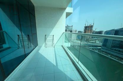 Apartment - 2 - 3 for rent in Damac Maison Prive A - Damac Maison Prive - Business Bay - Dubai Apartment - 2 - 3 for rent in Damac Maison Prive A - Damac Maison Prive - Business Bay - Dubai