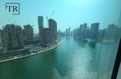 Apartment - 2 - 3 for rent in Damac Maison Prive A - Damac Maison Prive - Business Bay - Dubai Apartment - 2 - 3 for rent in Damac Maison Prive A - Damac Maison Prive - Business Bay - Dubai