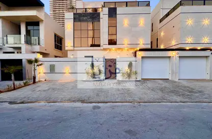 Villa - 6 Bedrooms - 7+ Bathrooms for sale in Al Aamra Gardens - Al Amerah - Ajman