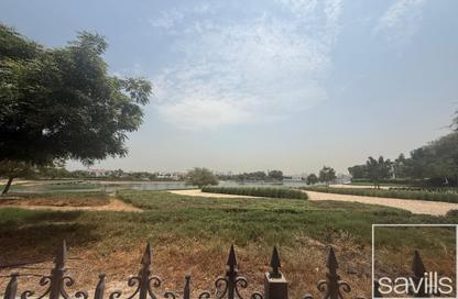 Villa - 4 Bedrooms - 5 Bathrooms for sale in Entertainment Foyer - Mediterranean Clusters - Jumeirah Islands - Dubai Villa - 4 Bedrooms - 5 Bathrooms for sale in Entertainment Foyer - Mediterranean Clusters - Jumeirah Islands - Dubai