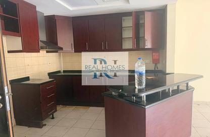 Apartment - 1 Bedroom - 2 Bathrooms for rent in Mediterranean Cluster - Discovery Gardens - Dubai Apartment - 1 Bedroom - 2 Bathrooms for rent in Mediterranean Cluster - Discovery Gardens - Dubai