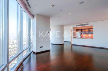 Apartment - 3 Bedrooms - 4 Bathrooms for sale in Burj Khalifa - Burj Khalifa Area - Downtown Dubai - Dubai