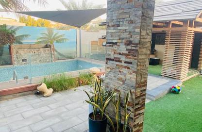 Villa - 5 Bedrooms - 7+ Bathrooms for sale in Al Rawda 3 - Al Rawda - Ajman