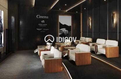 Apartment - Studio - 1 for sale in Viewz 2 by Danube - Viewz by DANUBE - Jumeirah Lake Towers - Dubai