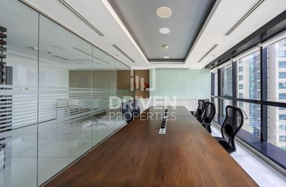 Office Space - Studio - 1 Bathroom for rent in Jumeirah Business Centre 4 (JBC 4) - JLT Cluster N - Jumeirah Lake Towers - Dubai Office Space - Studio - 1 Bathroom for rent in Jumeirah Business Centre 4 (JBC 4) - JLT Cluster N - Jumeirah Lake Towers - Dubai