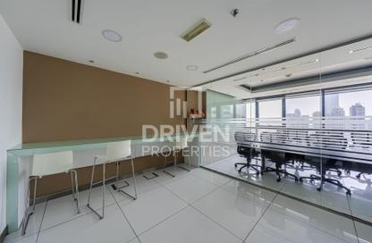 Office Space - Studio - 1 Bathroom for rent in Jumeirah Business Centre 4 (JBC 4) - JLT Cluster N - Jumeirah Lake Towers - Dubai Office Space - Studio - 1 Bathroom for rent in Jumeirah Business Centre 4 (JBC 4) - JLT Cluster N - Jumeirah Lake Towers - Dubai