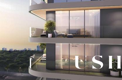 Apartment - 1 Bedroom - 2 Bathrooms for sale in Valores Residences - Jebel Ali Village - Jebel Ali - Dubai Apartment - 1 Bedroom - 2 Bathrooms for sale in Valores Residences - Jebel Ali Village - Jebel Ali - Dubai