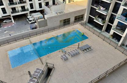 Apartment - 1 Bedroom - 2 Bathrooms for rent in Al Raffa - Bur Dubai - Dubai