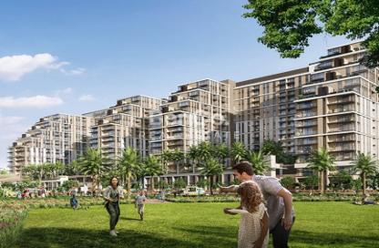 Apartment - 2 Bedrooms - 2 Bathrooms for sale in Elvira 2 - Elvira at Dubai Hills Estate - Dubai Hills Estate - Dubai