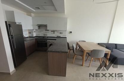 شقة - غرفة نوم - 2 حمامات للايجار في عزيزي شياستا ريزيدنسز - الفرجان - دبي