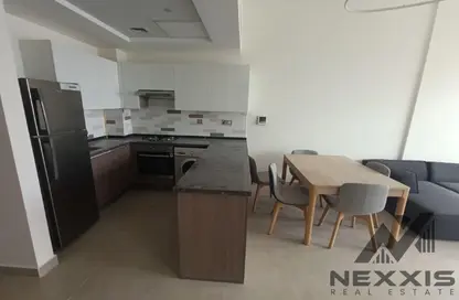 Apartment - 1 Bedroom - 2 Bathrooms for rent in Azizi Shaista Residences - Al Furjan - Dubai