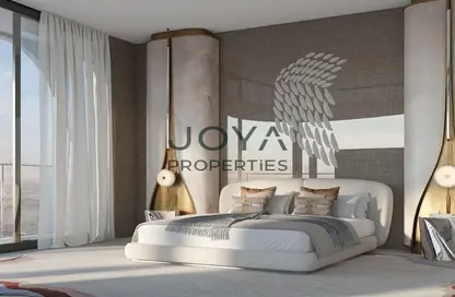 Apartment - 2 Bedrooms - 2 Bathrooms for sale in Hadley Heights 2 - Dubai Sports City - Dubai