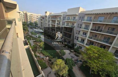 Apartment - 2 Bedrooms - 3 Bathrooms for rent in Uptown Al Zahia - Al Zahia - Muwaileh Commercial - Sharjah Apartment - 2 Bedrooms - 3 Bathrooms for rent in Uptown Al Zahia - Al Zahia - Muwaileh Commercial - Sharjah