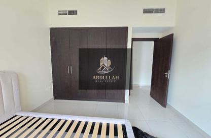 Apartment - 2 Bedrooms - 3 Bathrooms for rent in Uptown Al Zahia - Al Zahia - Muwaileh Commercial - Sharjah Apartment - 2 Bedrooms - 3 Bathrooms for rent in Uptown Al Zahia - Al Zahia - Muwaileh Commercial - Sharjah