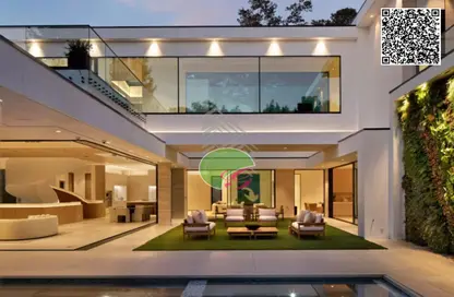 Land - Studio for sale in Marina - Al Zorah - Ajman