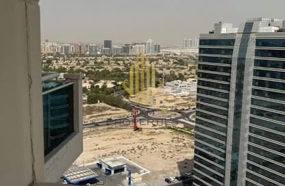Apartment - 1 Bedroom - 2 Bathrooms for sale in Le Presidium 1 - Le Presidium - Dubai Silicon Oasis - Dubai Apartment - 1 Bedroom - 2 Bathrooms for sale in Le Presidium 1 - Le Presidium - Dubai Silicon Oasis - Dubai