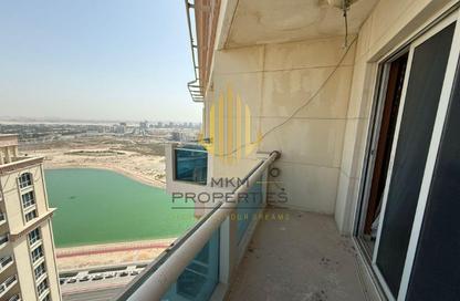 Apartment - 1 Bedroom - 2 Bathrooms for sale in Le Presidium 1 - Le Presidium - Dubai Silicon Oasis - Dubai