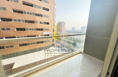 Apartment - 1 Bedroom - 2 Bathrooms for sale in Le Presidium 1 - Le Presidium - Dubai Silicon Oasis - Dubai Apartment - 1 Bedroom - 2 Bathrooms for sale in Le Presidium 1 - Le Presidium - Dubai Silicon Oasis - Dubai