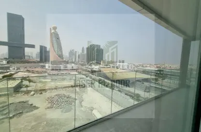 Apartment - 2 Bedrooms - 2 Bathrooms for rent in Park Gate Residence 3 - Park Gate Residences - Al Kifaf - Zabeel - Dubai