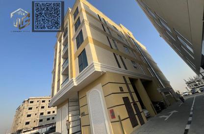 عمارة بالكامل - 7+ - 7+ للبيع في تلال الياسمين - تلال سيتي - الشارقة