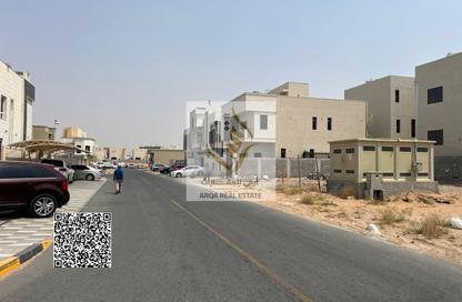 Land - Studio for sale in Al Zaheya Gardens - Al Zahya - Ajman