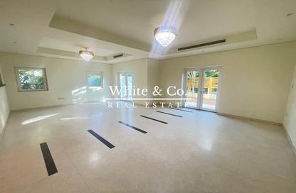 Townhouse - 3 Bedrooms - 4 Bathrooms for rent in Quortaj - North Village - Al Furjan - Dubai