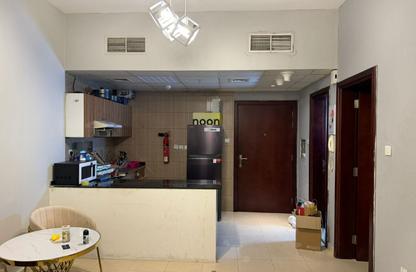 Apartment - 1 - 2 for rent in Nuaimia Two Tower - Al Nuimiya 2 - Al Nuaimiya - Ajman