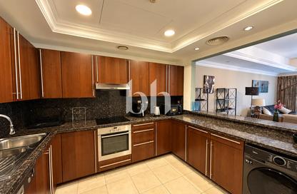 Apartment - 1 - 2 for rent in The Fairmont Palm Residence South - The Fairmont Palm Residences - Palm Jumeirah - Dubai Apartment - 1 - 2 for rent in The Fairmont Palm Residence South - The Fairmont Palm Residences - Palm Jumeirah - Dubai
