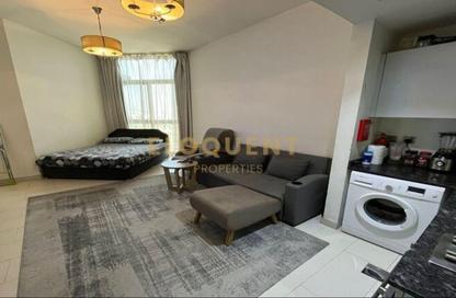 Apartment - Studio - 1 Bathroom for rent in Montrell - Al Furjan - Dubai