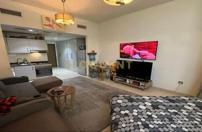 Apartment - Studio - 1 Bathroom for rent in Montrell - Al Furjan - Dubai
