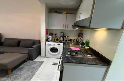 Apartment - Studio - 1 Bathroom for rent in Montrell - Al Furjan - Dubai