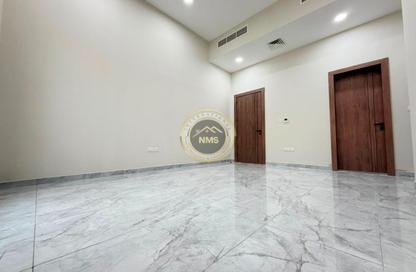 Apartment - 2 Bedrooms - 2 Bathrooms for rent in Al Mushrif - Abu Dhabi